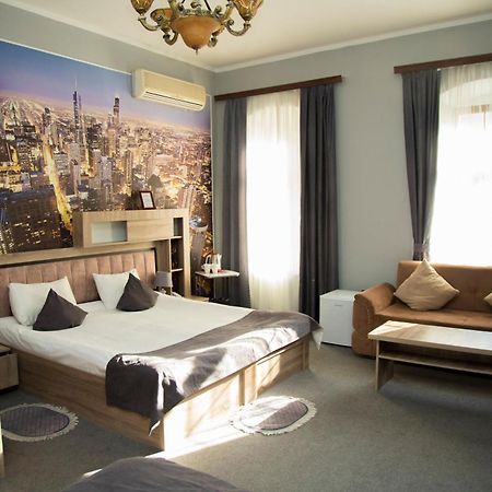 Castello Inn Baku Luaran gambar