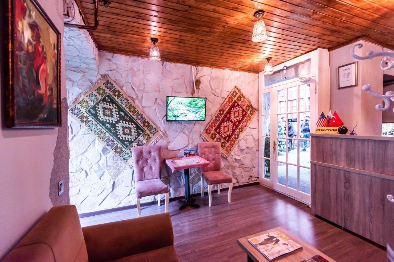 Castello Inn Baku Luaran gambar