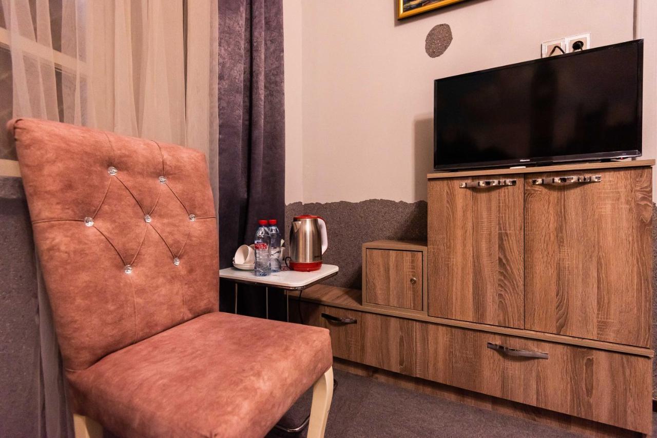 Castello Inn Baku Luaran gambar