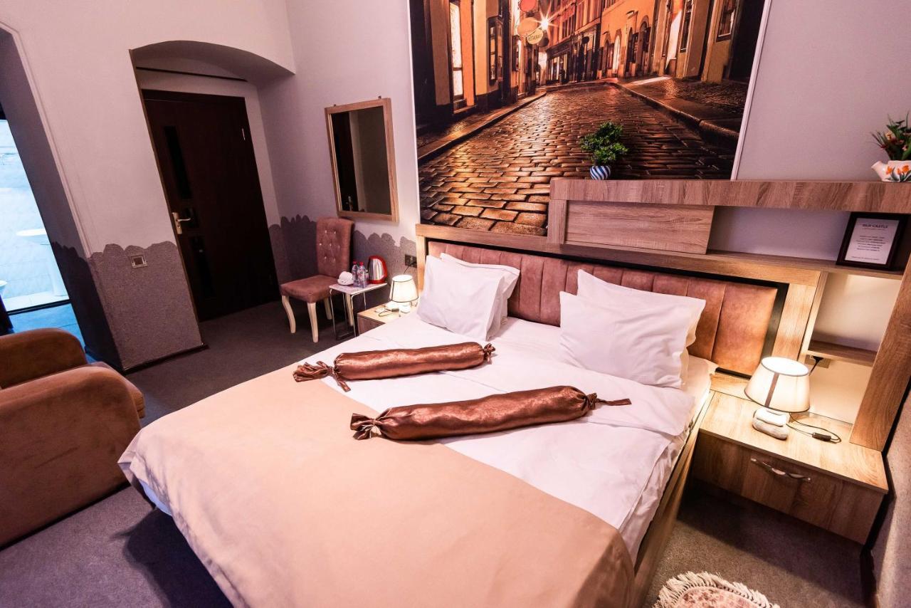 Castello Inn Baku Luaran gambar